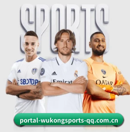 五大服务分区,信息按项目分类（WUKONG SPORTS）